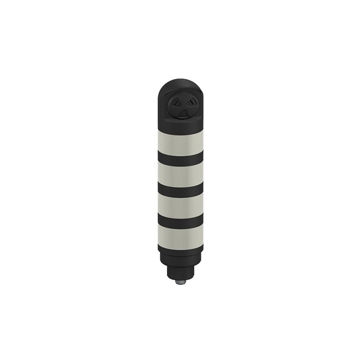 [16663] TL50H Tower Light: 4-Color Sealed Loud Audible Indicator (TL50HBGYRALSQ)