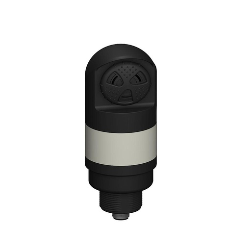 [16679] TL50 Tower Light: 1-Color Sealed Loud Audible Indicator (TL50RALSQ)