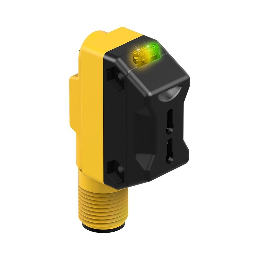 [66467] WORLD-BEAM: Plastic Fiber Optic (QS18VN6FPQ8)
