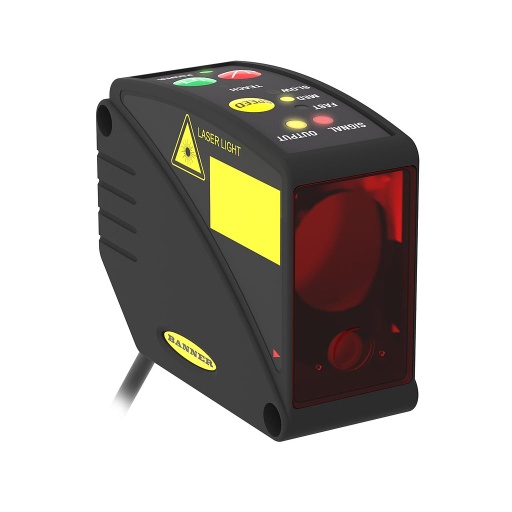 [67282] LT3 Series: Laser Retroreflective Time-of-Flight S (LT3NILV)