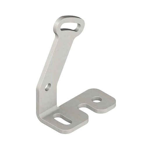 [67467] Banner SMBQS18 AF MOUNTING BRACKET ASSY (SMBQS18AF)