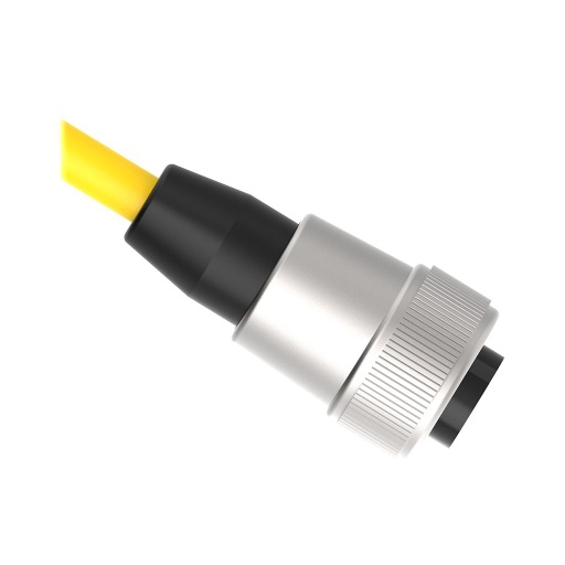 [68427] Cordset 7/8 in Single Ended (QDS-350C)
