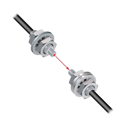 [68654] Plastic Fiber, Opposed Mode (PIT430UHF)
