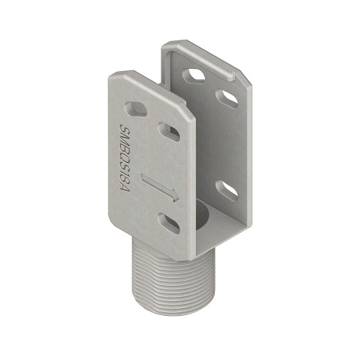 [69721] Bracket: Protective with 18mm Base Mount (SMBQS18A)