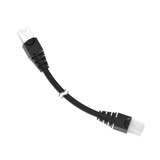 [69987] Cordset RJ45 to RJ45 Double Ended (STPX07)