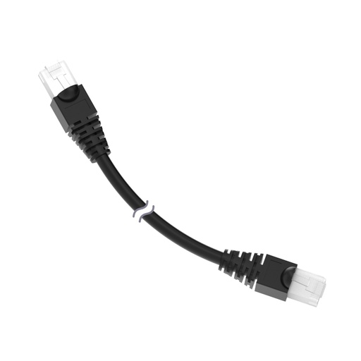 [69987] Cordset RJ45 to RJ45 Double Ended, STPX07