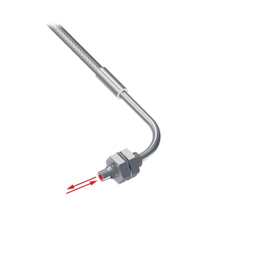 [70866] Plastic Fiber, Diffuse Reflective (PBAT43TMB5)