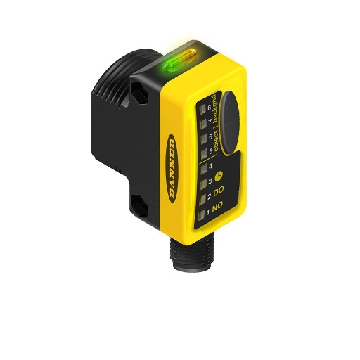 [70952] LONG RANGE 5 PIN EURO QD CLASS 2 LASER (QS30LDLQ-70952)
