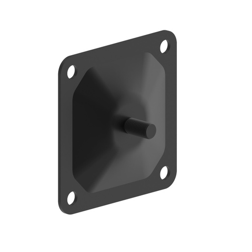 [71042] Bracket: Mounting Bracket Base (SMBPPKB)