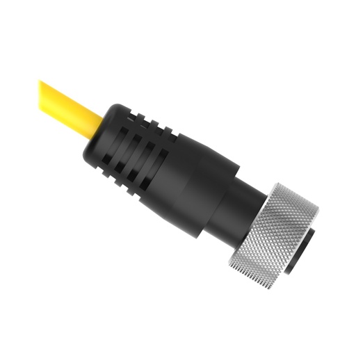 [71125] MINI-SCREEN/MINI-ARRAY Cable, QDC-533C