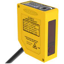[71636] Q60 Series: Adjust-Field Laser (Cls 2) Univ Volt (Q60VR3LAF2000)