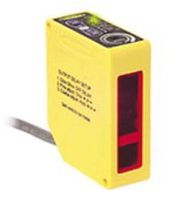 [71742] Banner Q60 Series: Adjustable-Field Laser (Class 1); Range: 200-1400 mm; Input: 10-30 V dc; Output: Bipolar: 1 NPN; 1 PNP; 5-pin M12 Integral QD (Q60BB6LAF1400Q)