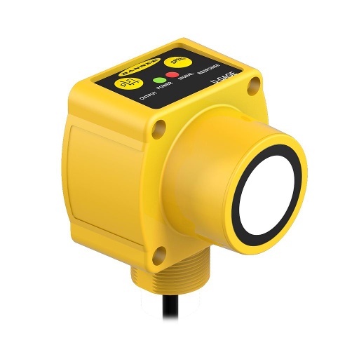 [72182] QT50U Universal Voltage Series: Proximity Mode (QT50UVR3F)