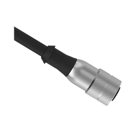 [72484] Cordset 1/2 in Single Ended (MQVR3-506)