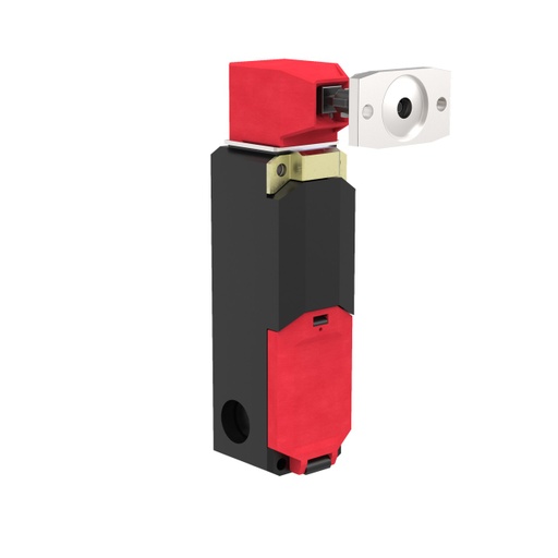 [72487] Solenoid Locking: Flexible In-line (SI-LS42DMMJF-72487)