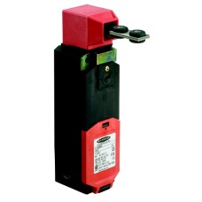 [17002] Interlock Body, Spring Locking (SI-LS42WSH)
