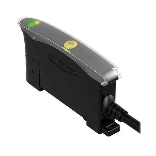 [72808] Sensor for use with Plastic Fiber Optics , D10AFP