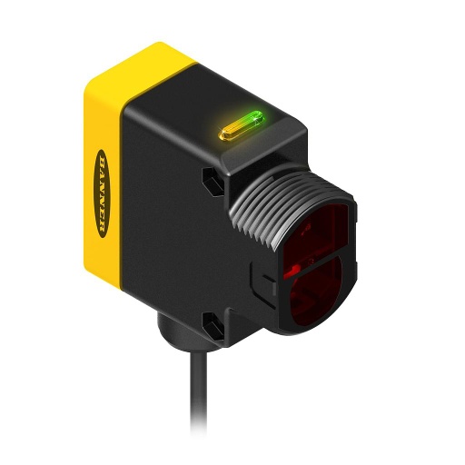 [73069] WORLD-BEAM QS30 Series: Universal Voltage (QS30VR3R)