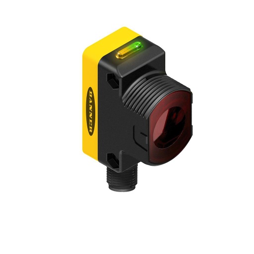 [73079] WORLD-BEAM QS30 Series: Receiver (QS30RQ)