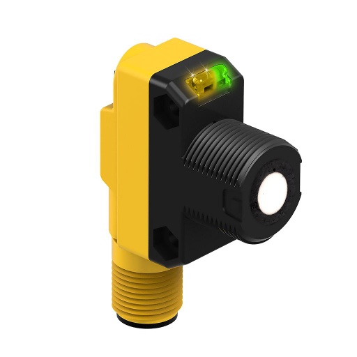 [73161] WORLD-BEAM QS18U: Ultrasonic remote TEACH (QS18UNAEQ8)