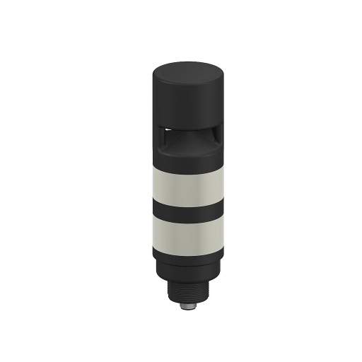 [73291] TL50GRAOSQ 2-Color Sealed Tower Light
