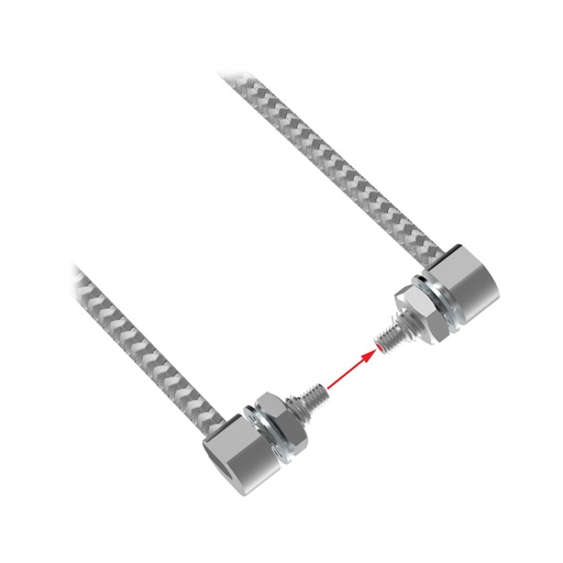 [73498] Plastic Fiber, Opposed Mode (PIAT410TMB5MTA)