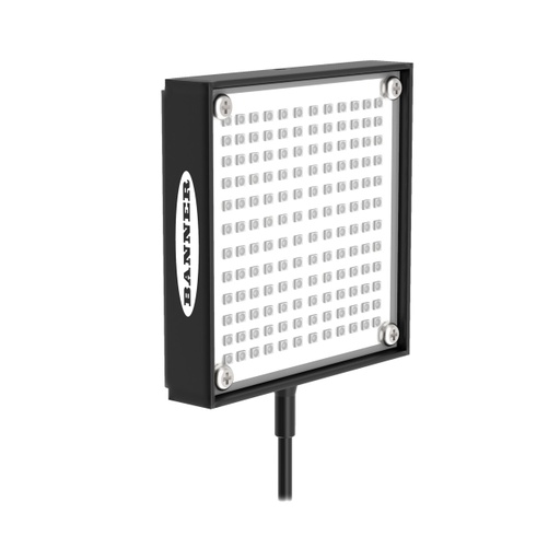 [73807] PresencePLUS 62 X 62 mm Area Light (LEDWA62X62W)