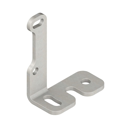[73812] Banner MOUNTING BRACKET (SMBQS18RA)