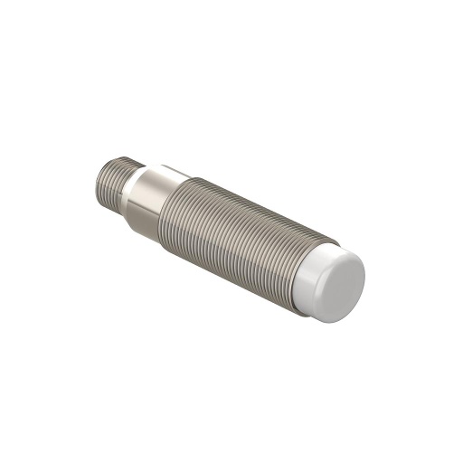 [74051] EZ-LIGHT: In-line 18 mm Barrel Housing, M18GRY2PQ