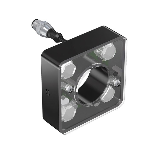 [17253] LED High Intensity Ring Light (LEDWR70XD5-XQ)