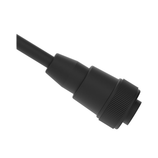 [74128] Cordset 7/8 in Single Ended (MBCC-575)