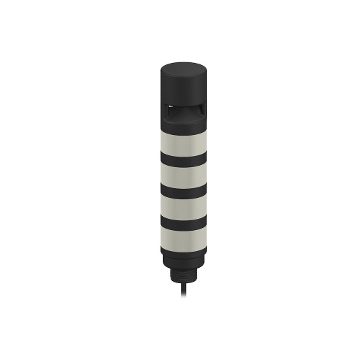 [74741] High Intensity Tower Light: 4-Color Sealed (TL50HBGYRAOS)