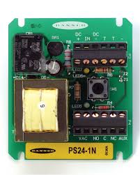 [74824] Power Supply (PS115-1P)