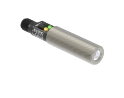 [74920] M18T Series: Temperature Sensor (M18TUP6EQ)