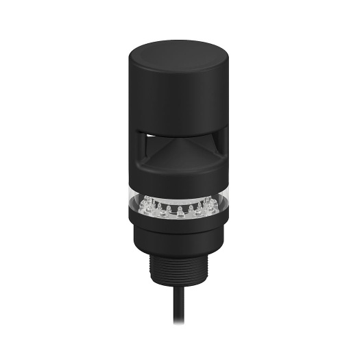 [75033] Beacon Tower Light: 1-Color Sealed (TL50BLRAOS3)