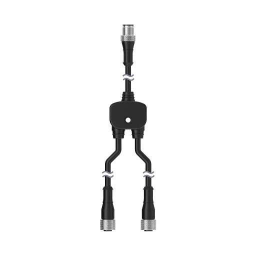 [75276] Splitter Cable (CSB-M12425M1241)