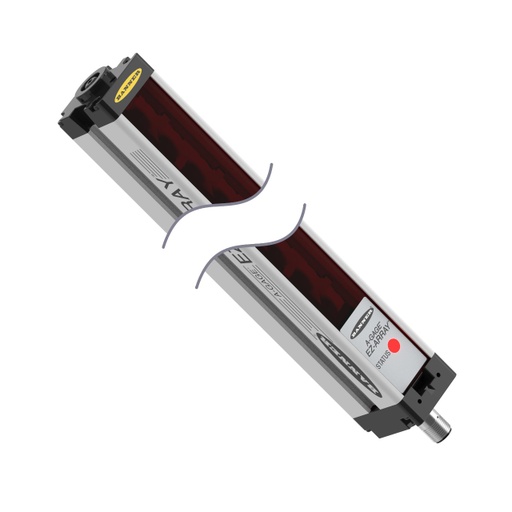 [75434] EZ-ARRAY 5mm OPTICAL SPACING X 2400mm EMITTER (EA5E2400Q)