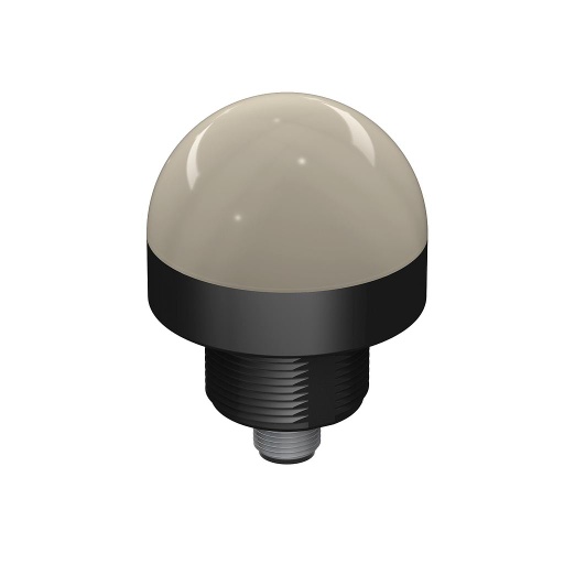 [75674] K50 Series EZ-LIGHT: 2-Color Sensor Emulation Indi (K50LRGX7PQ)