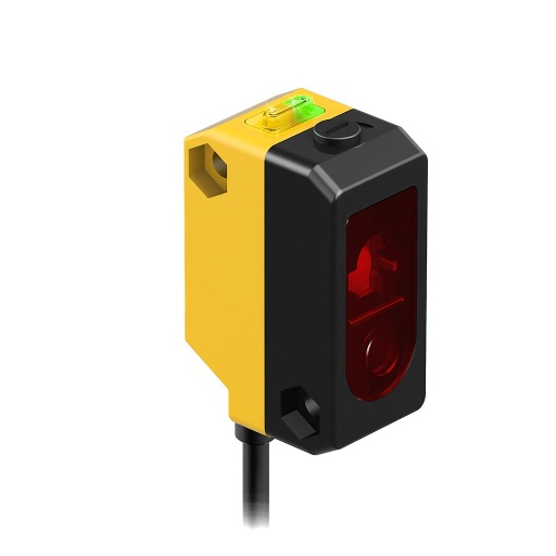 [75734] WORLD-BEAM QS18 Laser Adjustable Field (QS18VN6LAF250)