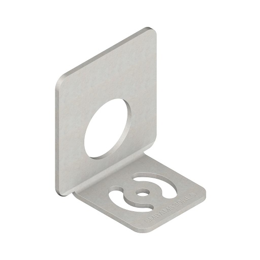 [77145] Bracket: Right Angle (SMBAMS30RLS)