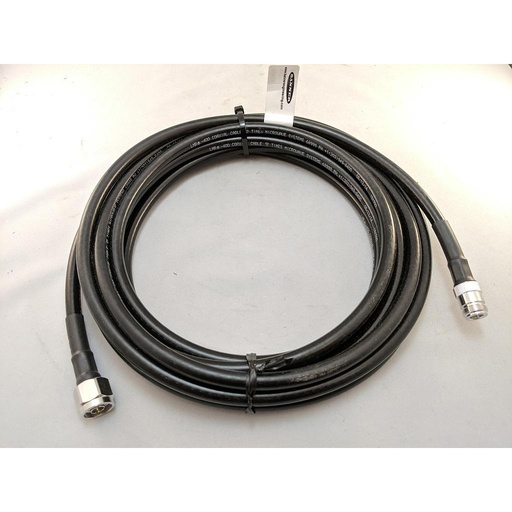 [77490] Cable Antenna LMR400 (BWC-4MNFN6)