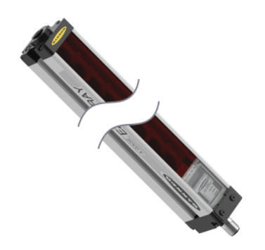 [77529] EZ-ARRAY Receiver: 450 mm (17.7 in.) (EA5R450PIXMODQ)