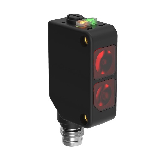 [77758] WORLD-BEAM Q20 Series: Diffuse (Red) (Q20PDQ7)