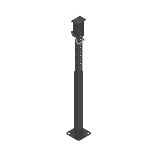 [77861] Accessory: Run Bar Pedestal, STBA-RB1-S1
