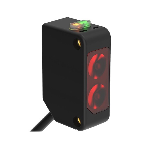 [78200] WORLD-BEAM Q20 Series: Fixed-Field (Q20NFF100Q5)