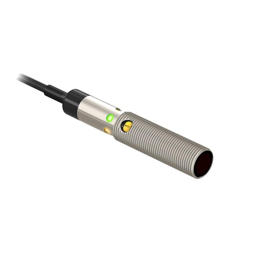 [78242] M12 Series: Receiver (M12PRQ5)