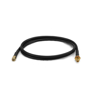 [78337] Cable Antenna RG58 (BWC-1MRSFRSB1)