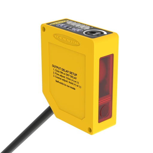 [78369] Q60 Series: Adjust-Field Visible Red Univer Volt (Q60VR3AFV1000QP-78369)