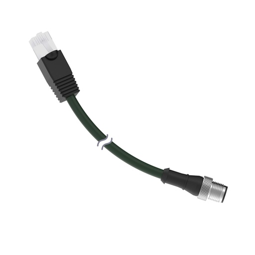 [78467] Ethernet Cable (BWA-EX2M)