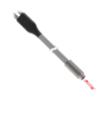 [78521] Banner Plastic Fiber, Diffuse Reflective; Core Dia.: 1 mm; Fiber Length 5 m; Thread; SteelSkin, TMB5 Termination (PBT415TMB5)